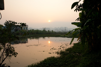 Vietnam from Hanoi to Saigon